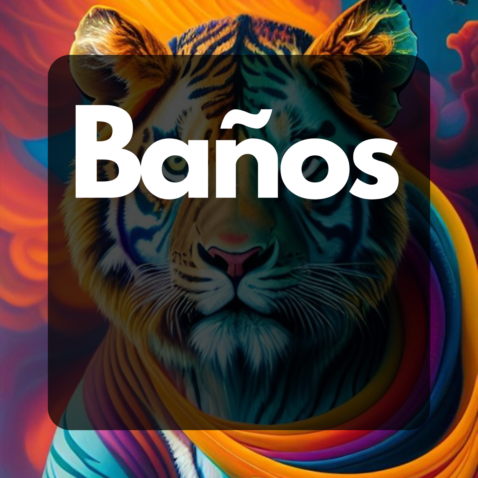 Baños
