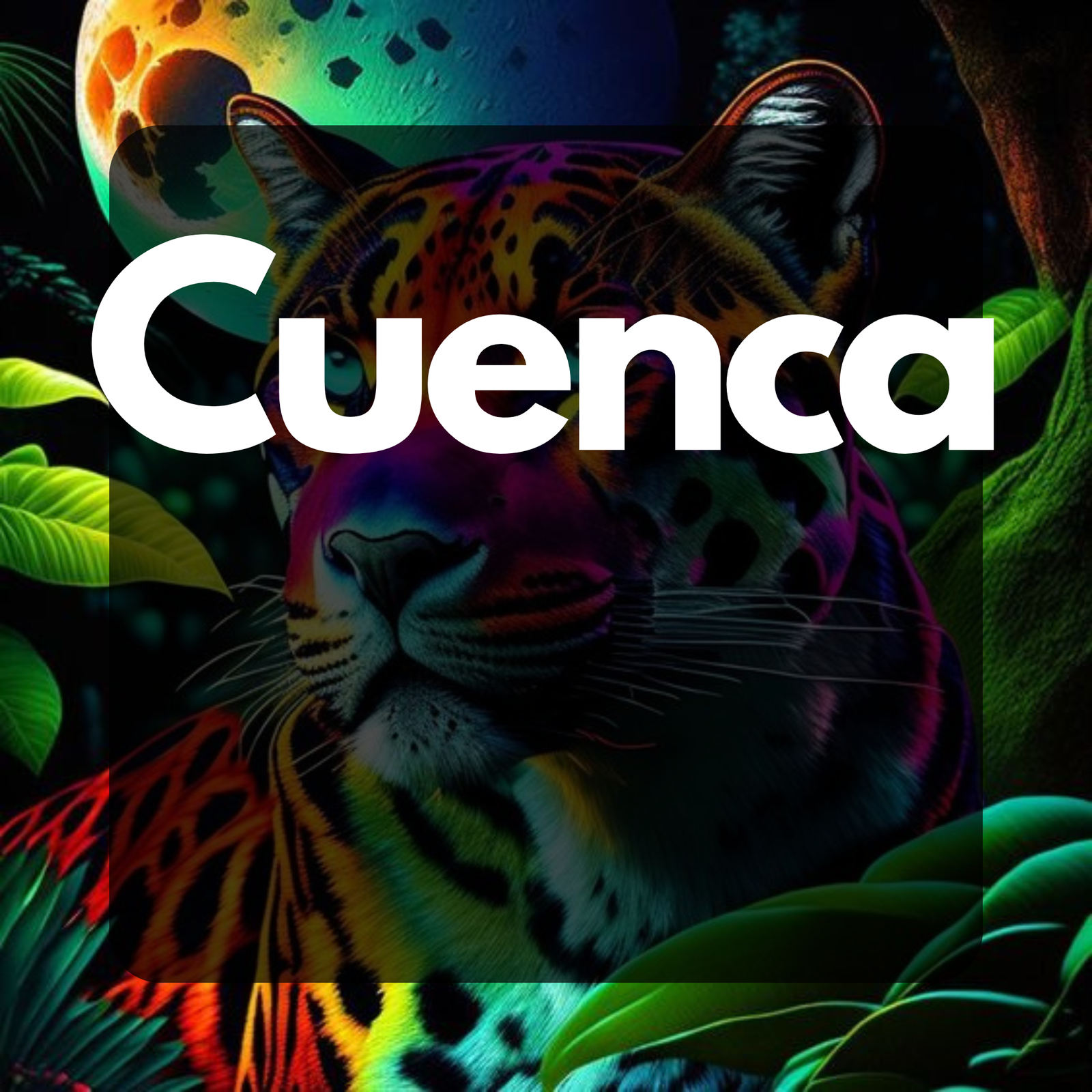 Cuenca